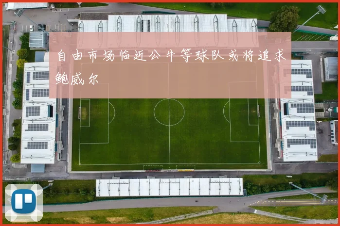 自由市场临近公牛等球队或将追求鲍威尔